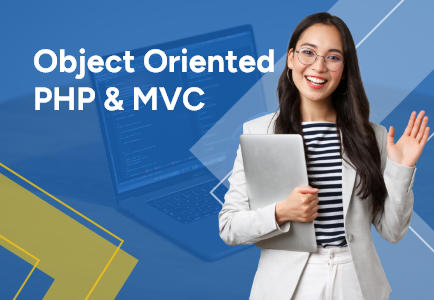 Object Oriented PHP and MVC