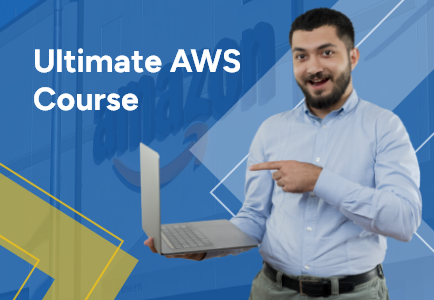 Ultimate AWS Certificate